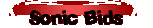 Sonic Bids