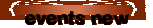 events new